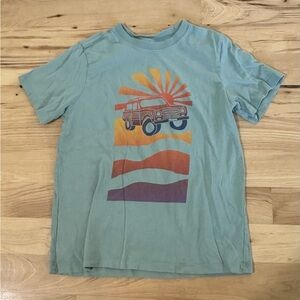 Hanna Andersson Top 140